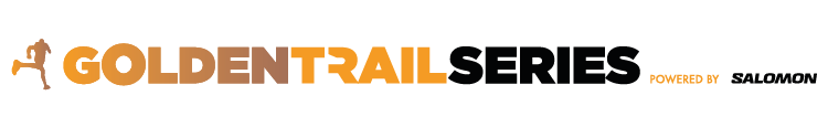 Salomon golden trail series
