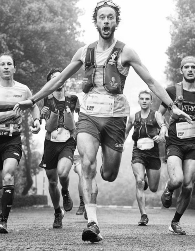 lorem race
